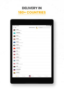Ubuy: International Shopping 10.7.5 screenshot 12
