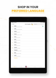 Ubuy: International Shopping 10.7.5 screenshot 13