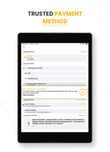Ubuy: International Shopping 10.7.5 screenshot 14