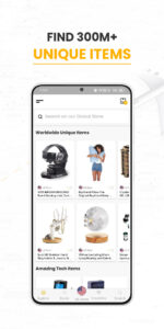 Ubuy: International Shopping 10.7.5 screenshot 3