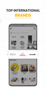 Ubuy: International Shopping 10.7.5 screenshot 4