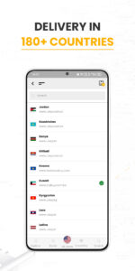 Ubuy: International Shopping 10.7.5 screenshot 5