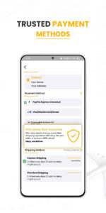 Ubuy: International Shopping 10.7.5 screenshot 7