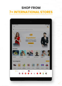 Ubuy: International Shopping 10.7.5 screenshot 9