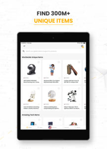 Ubuy: International Shopping 10.7.5 screenshot 10