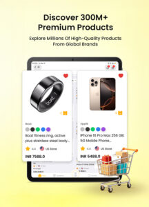 Ubuy: International Shopping 10.7.3 screenshot 11