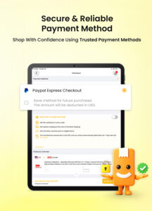 Ubuy: International Shopping 10.7.3 screenshot 14
