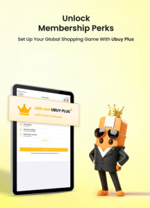 Ubuy: International Shopping 10.7.3 screenshot 16