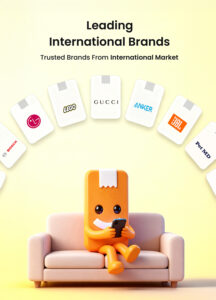 Ubuy: International Shopping 10.7.3 screenshot 17