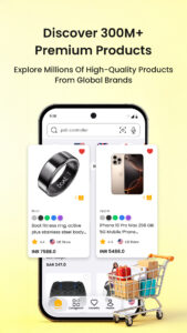 Ubuy: International Shopping 10.7.3 screenshot 3
