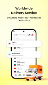 Ubuy: International Shopping 10.7.3 screenshot 5