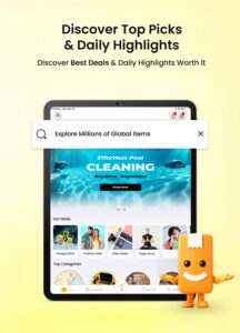 Ubuy: International Shopping 10.7.3 screenshot 9