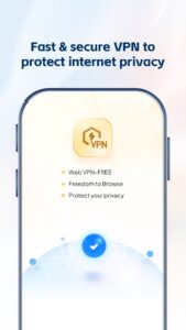 UC Browser-Safe, Fast, Private 14.7.0.1364 screenshot 2