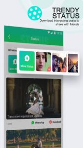 UC Mini-Download Video Status 12.12.10.1228 screenshot 5