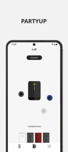 UE | BOOM by Ultimate Ears 7.20.0.344 screenshot 4
