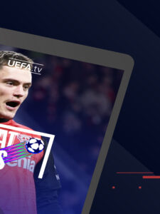 UEFA.tv (Fire TV) (Android TV) 2.6.0 screenshot 10