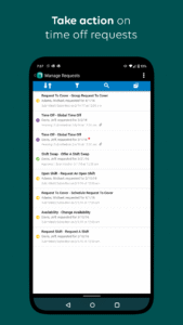 UKG Workforce Central 7.00.00.089 screenshot 6
