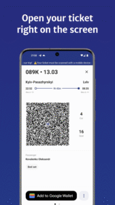 Ukrainian Railways 2.3.2 screenshot 5