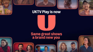 U: TV Player Stream on Demand screenshot 9