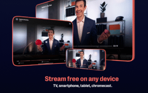 U: TV Player Stream on Demand 3.3.7 screenshot 12