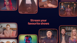 U: TV Player Stream on Demand 3.3.7 screenshot 16