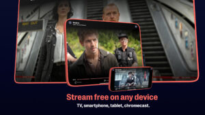 U: TV Player Stream on Demand screenshot 13