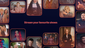 U: TV Player Stream on Demand screenshot 18