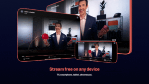 U: TV Player Stream on Demand screenshot 20