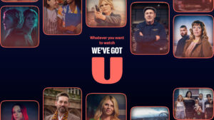 U: TV Player Stream on Demand screenshot 9