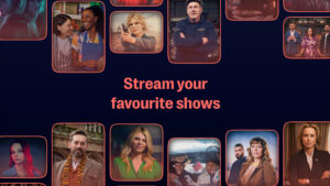 U: TV Player Stream on Demand screenshot 10