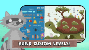 Ultimate Chicken Horse Production_1.11.01_b71 (Android Production_1.11.02_b81 screenshot 4
