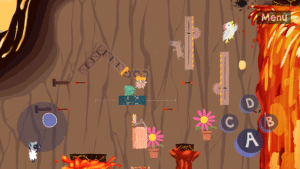 Ultimate Chicken Horse Production_1.11.01_b71 (Android Production_1.11.02_b81 screenshot 8