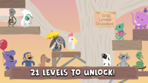Ultimate Chicken Horse Production_1.11.01_b71 (Android Production_1.11.01_b71 screenshot 5