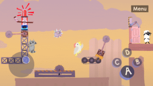 Ultimate Chicken Horse Production_1.11.01_b71 (Android Production_1.11.01_b71 screenshot 6