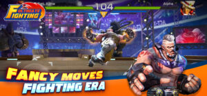 Ultimate Fighting 1.2.214747 screenshot 1
