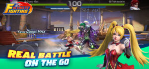 Ultimate Fighting 1.2.214747 screenshot 4