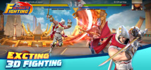 Ultimate Fighting 1.2.214747 screenshot 5