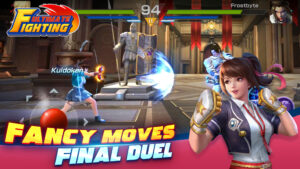 Ultimate Fighting 1.2.214747 screenshot 8