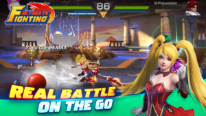 Ultimate Fighting 1.2.214747 screenshot 9