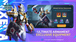 Ultraman: Legend of Heroes 8.1.8 screenshot 3