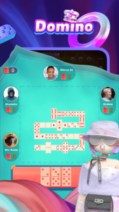 Ume - Group Voice Chat Rooms 4.2.6 screenshot 6