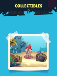 Underwatermelon: Fruit Merge 4.0.6.5281 screenshot 13