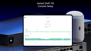 UniFi 10.25.4 screenshot 8