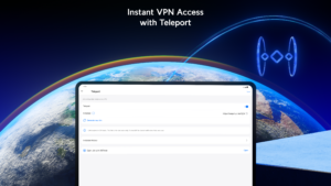 UniFi 10.25.4 screenshot 10