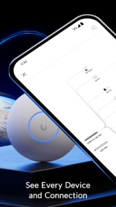UniFi 10.25.3 screenshot 4