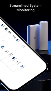 UniFi 10.25.3 screenshot 5