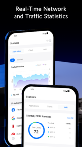 UniFi 10.25.3 screenshot 6