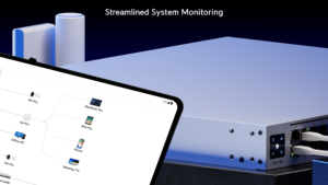 UniFi 10.25.1 screenshot 12