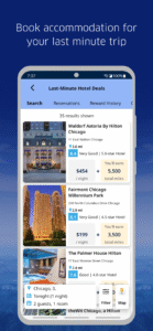 United MileagePlus X 3.11.3 screenshot 5