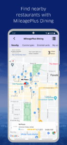 United MileagePlus X 3.11.3 screenshot 7